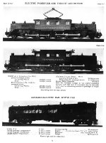 PRR "Modern Cars And Locomotives: 1926," Page 9